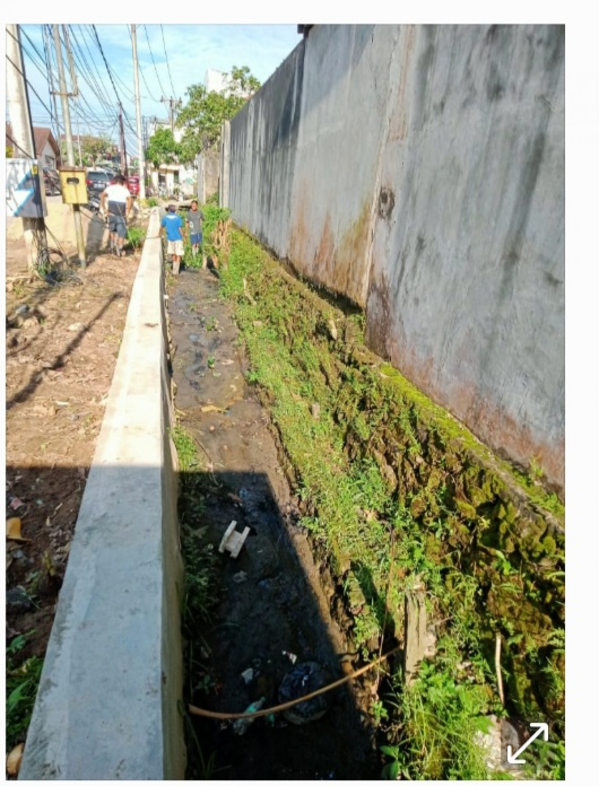 Gotong royong