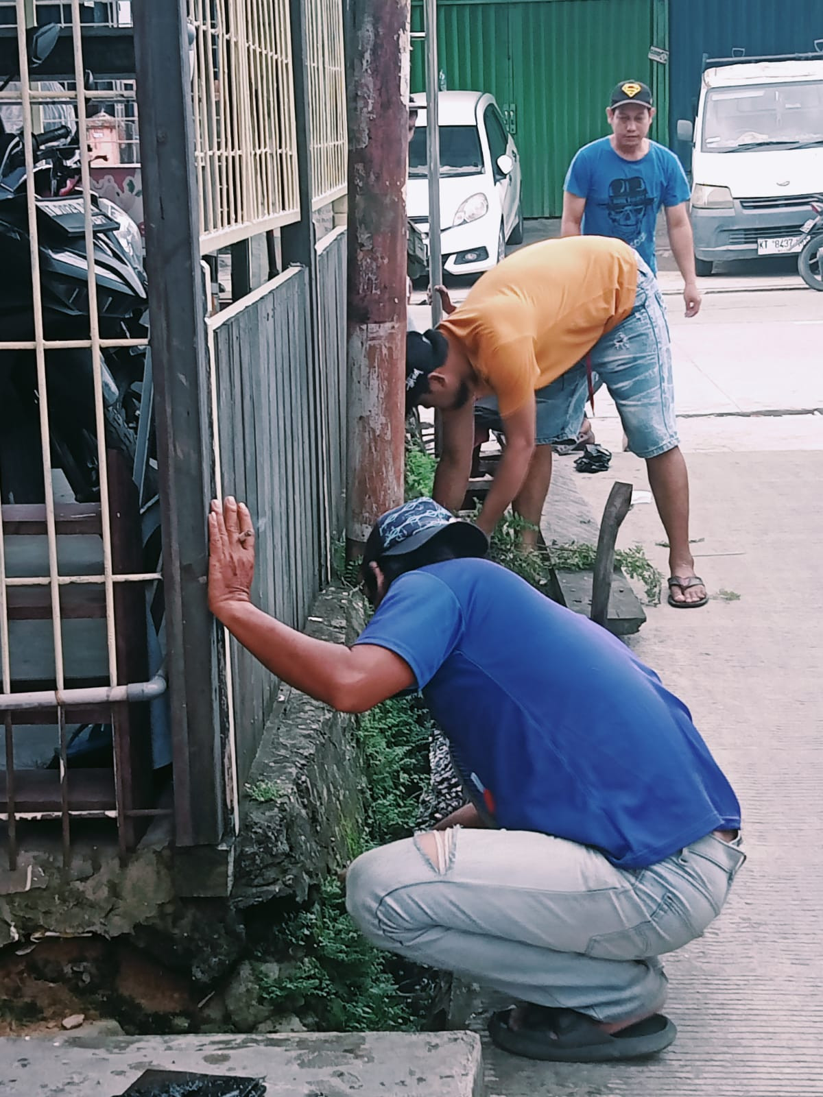 Kerja bakti