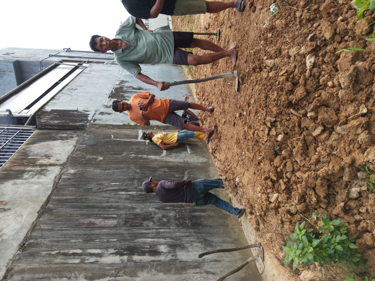 Gotong royong