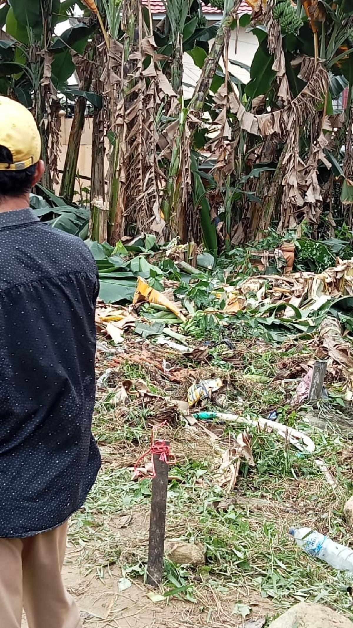 Kerja bakti