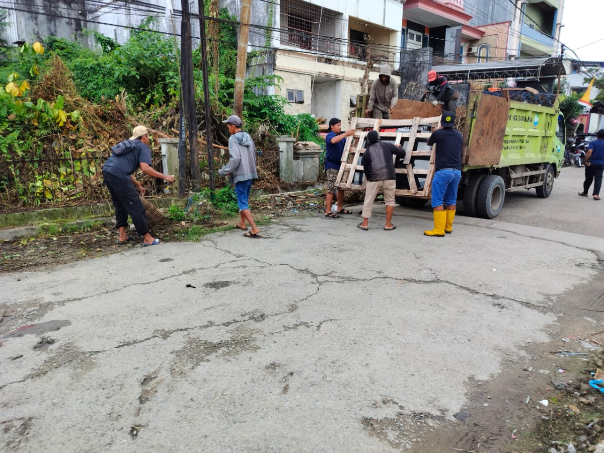 Gotong royong