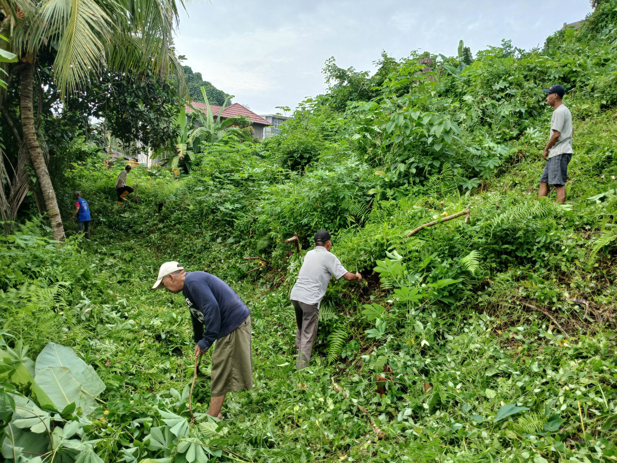 Gotong royong