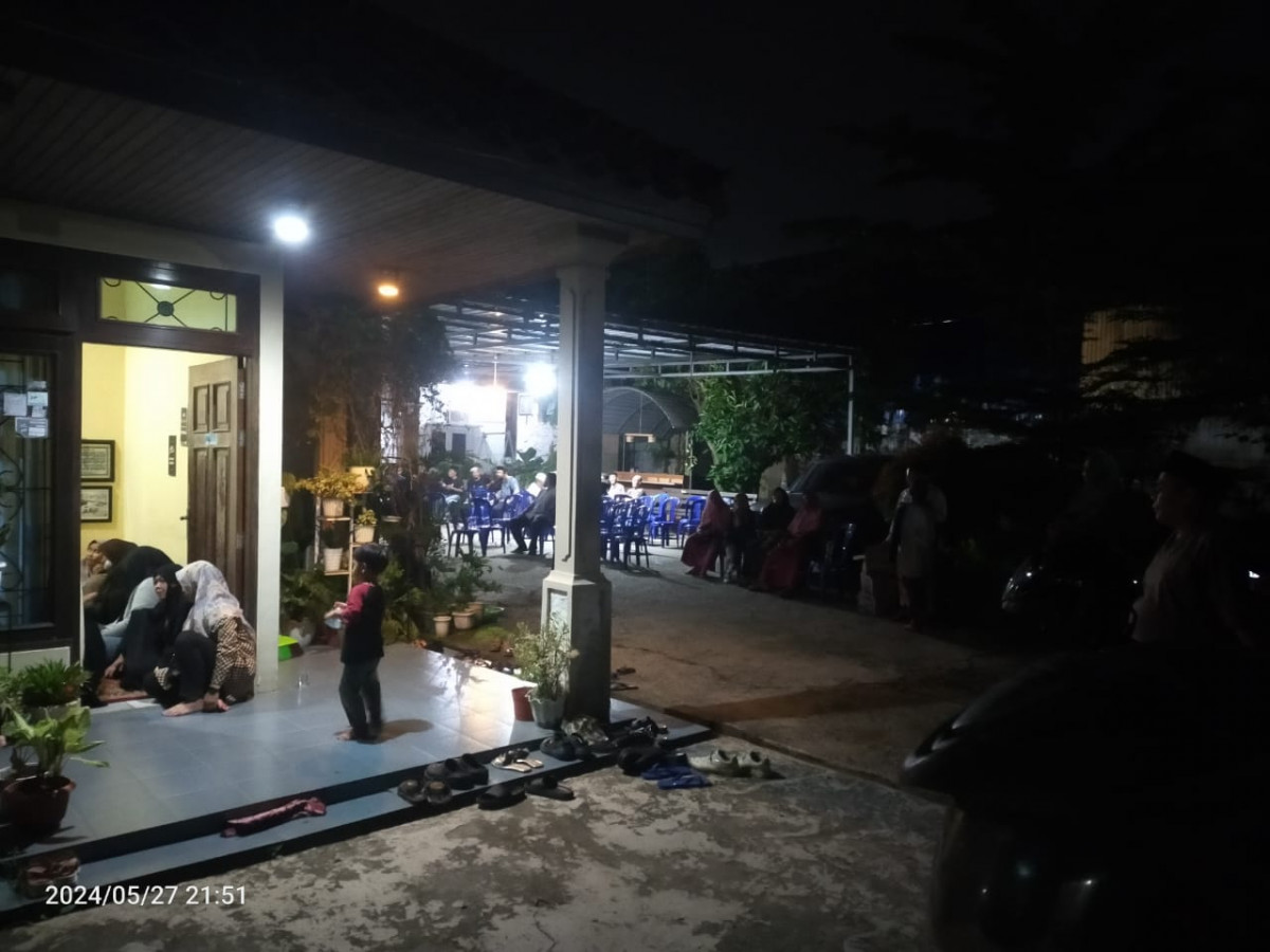 Kerja bakti