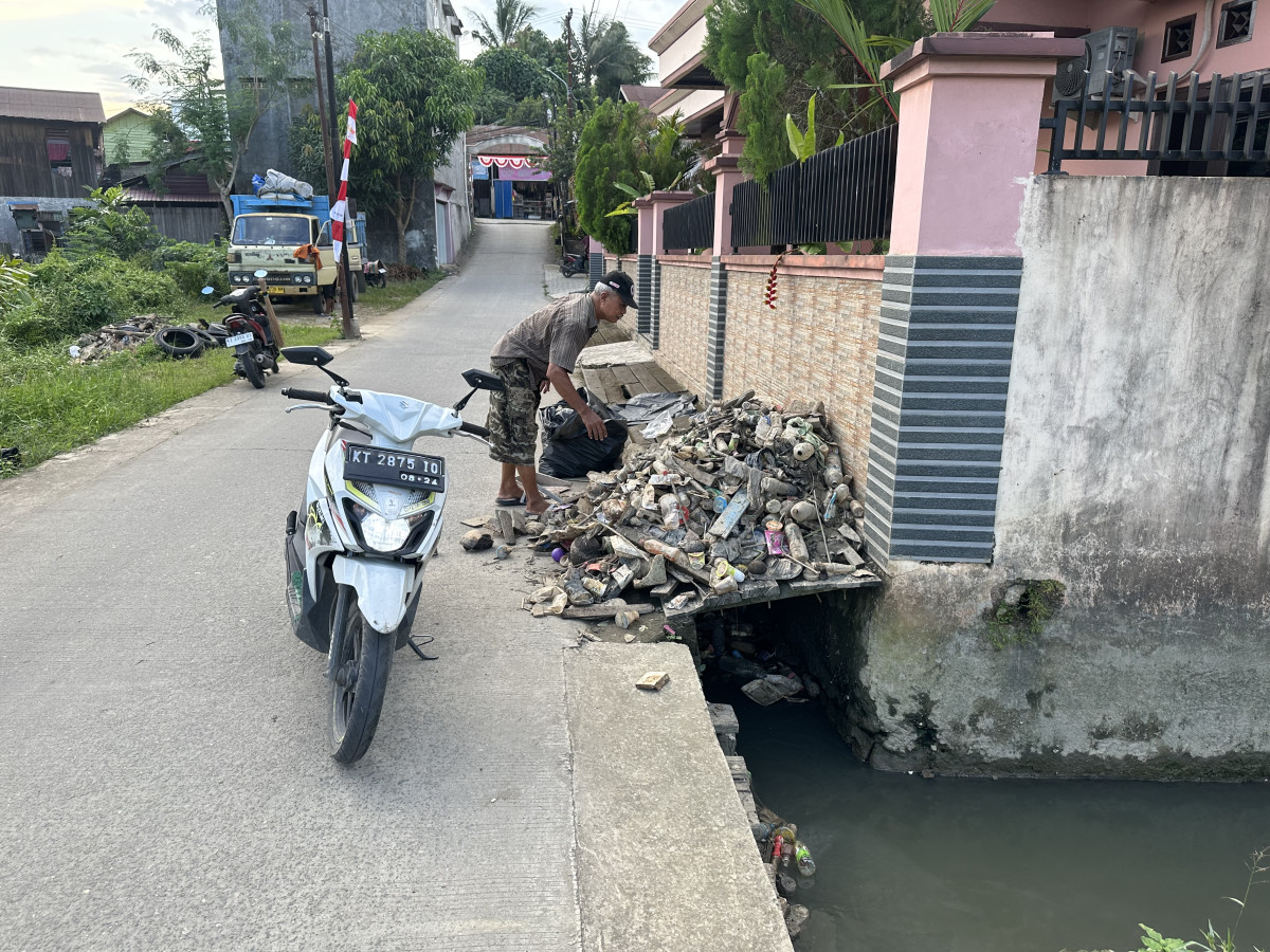 Kerja bakti
