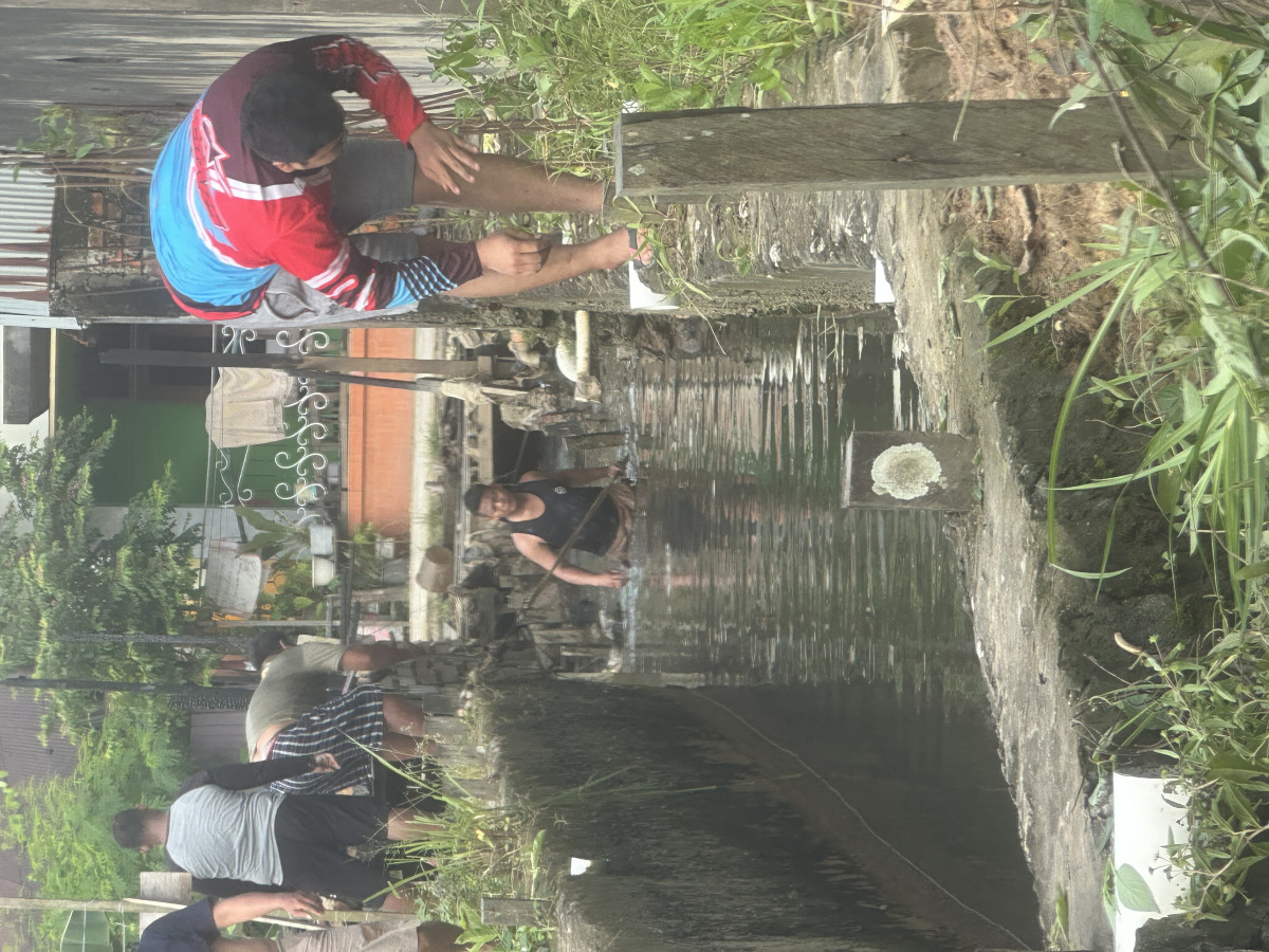 Kerja bakti