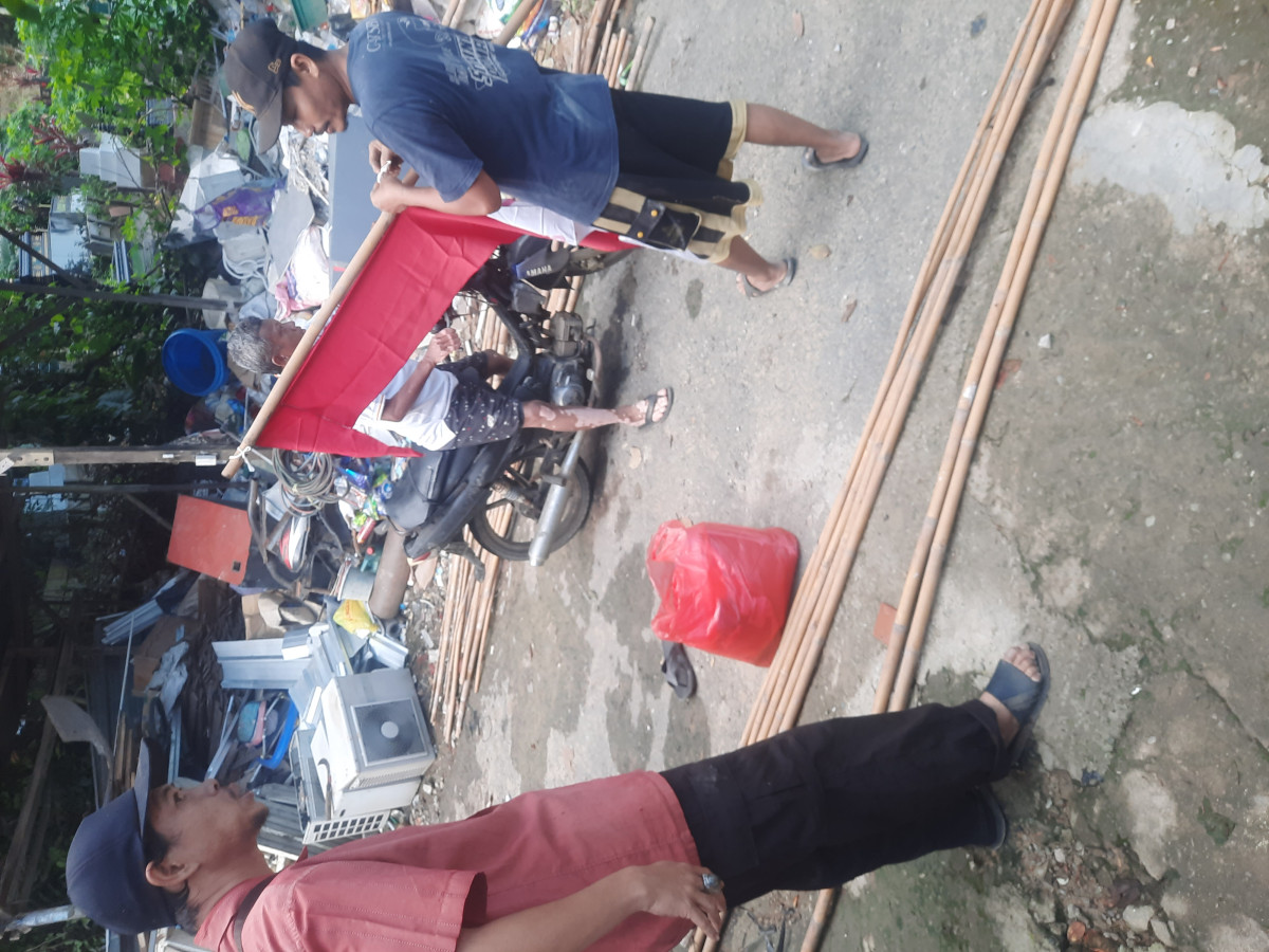 Kenangan 8
