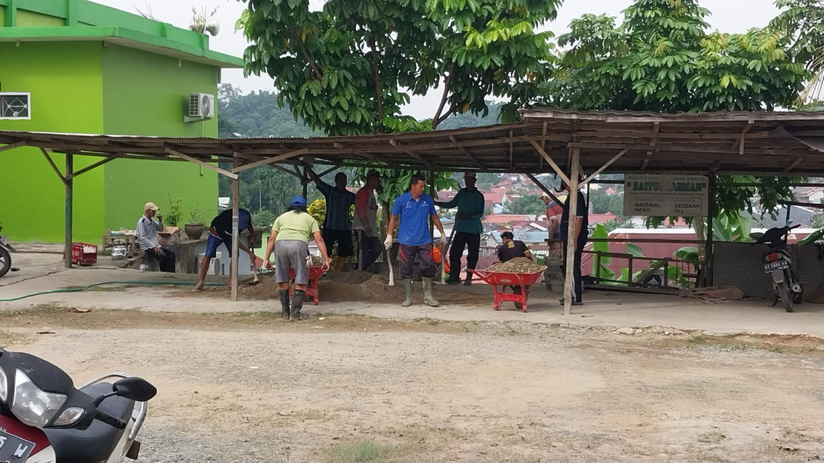 Jln kenangan 9