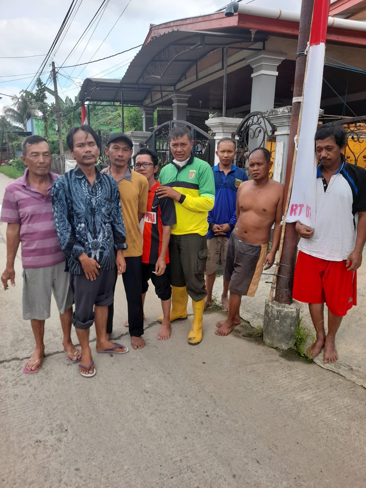 Kenangan 7
