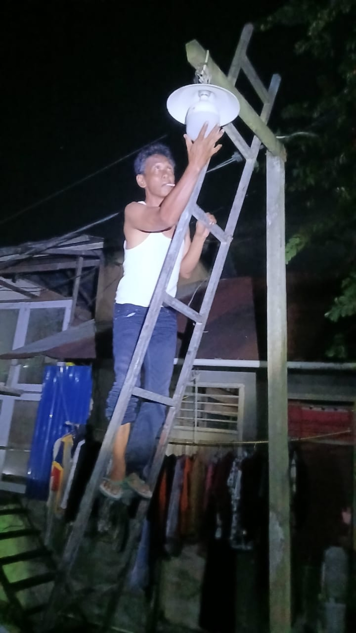 Kerja bakti