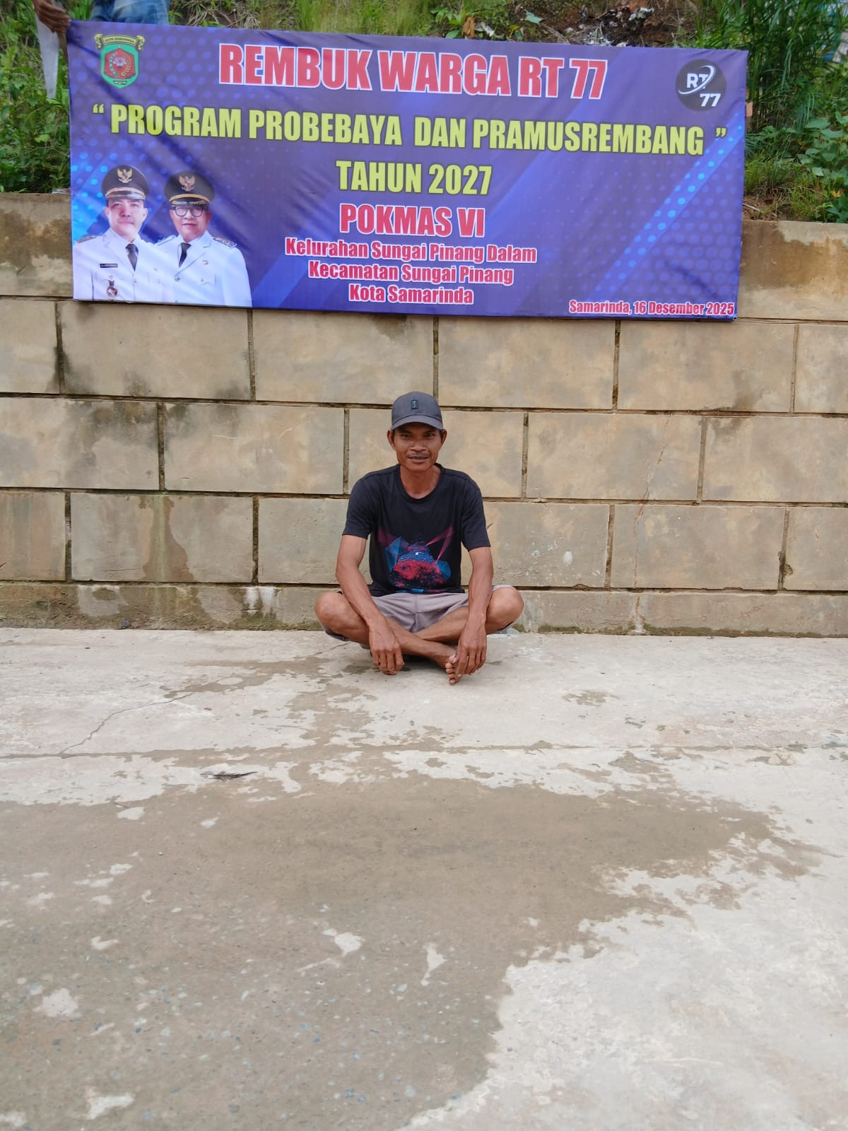 Kerja bakti
