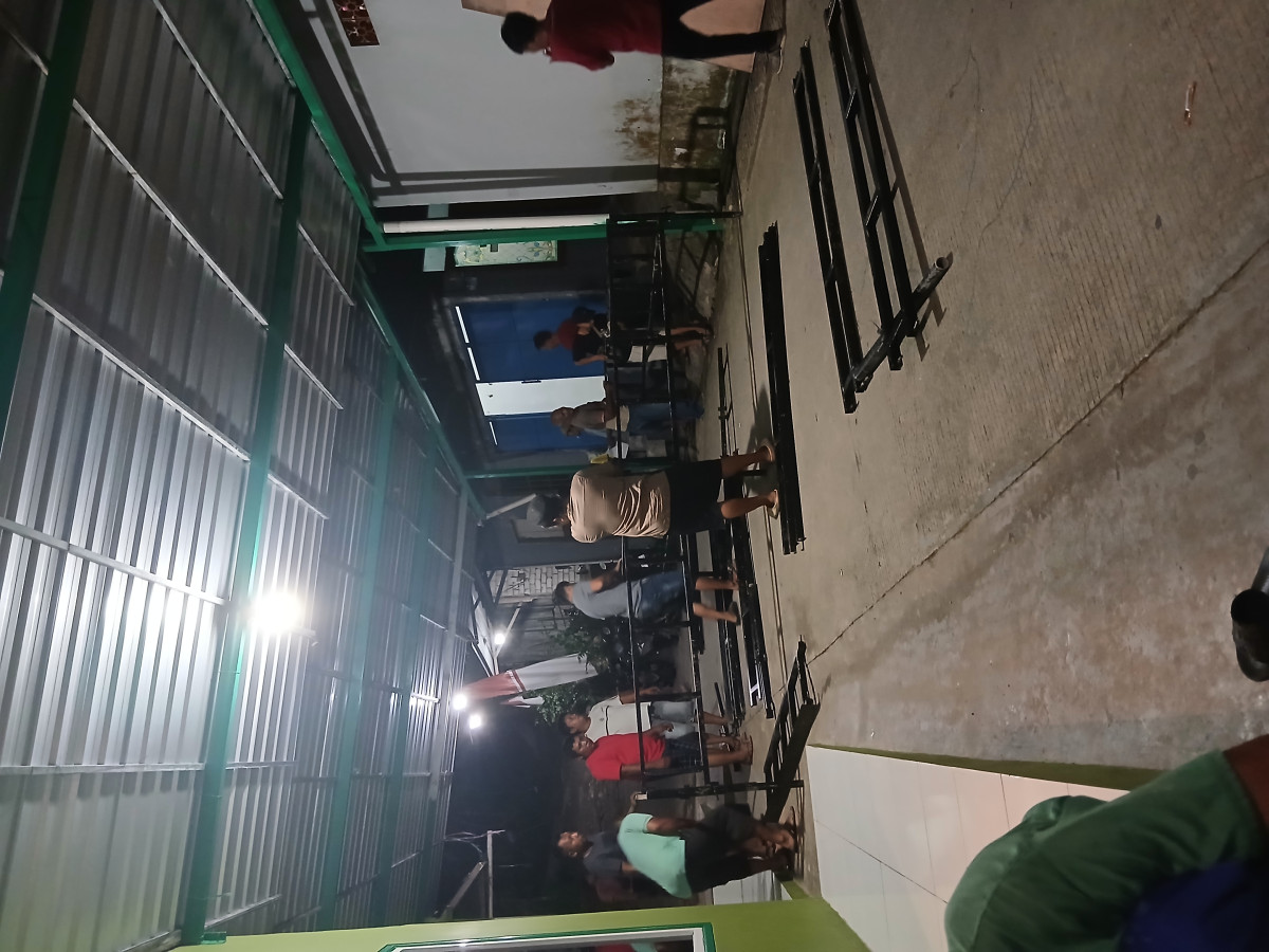 Kerja bakti