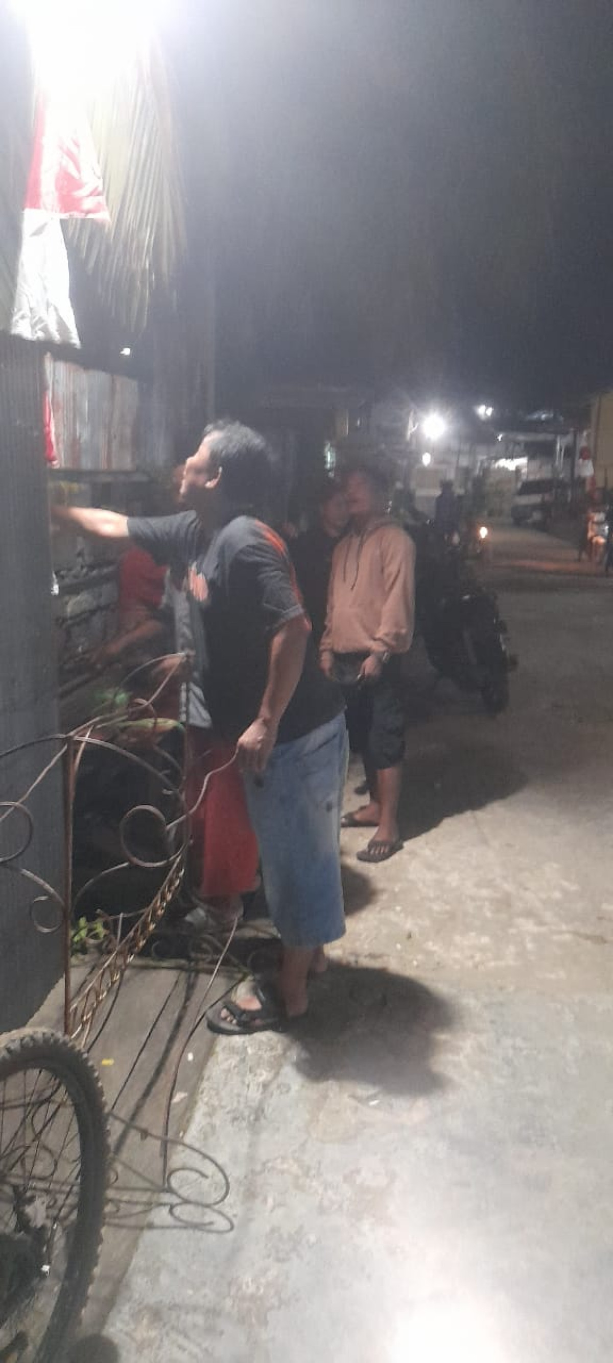Kerja bakti