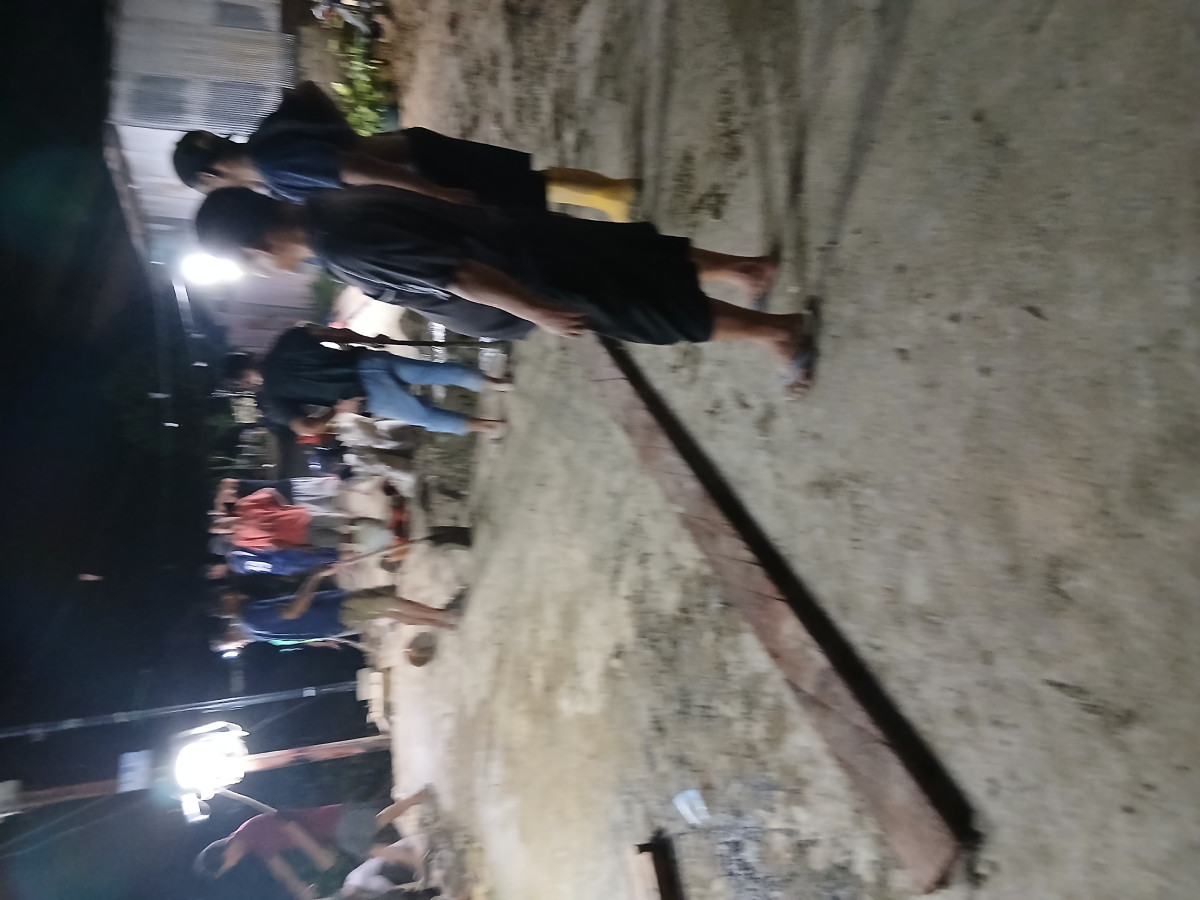 Kerja bakti