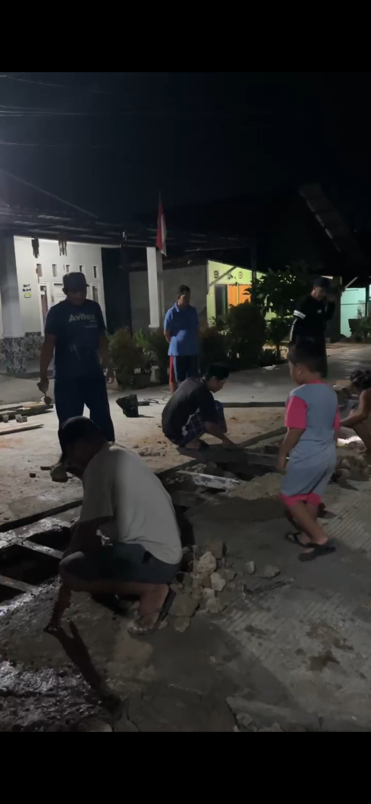 Kerja bakti