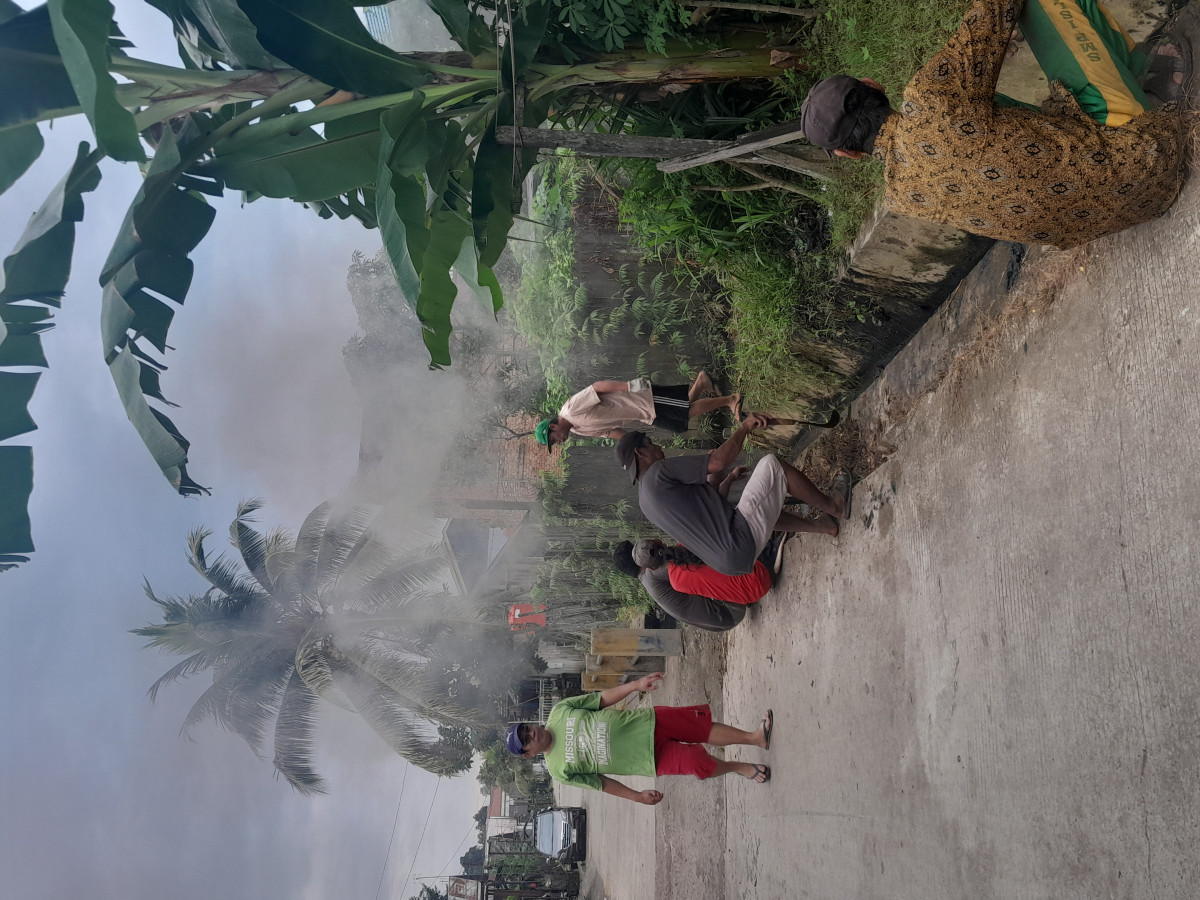 Kerja bakti