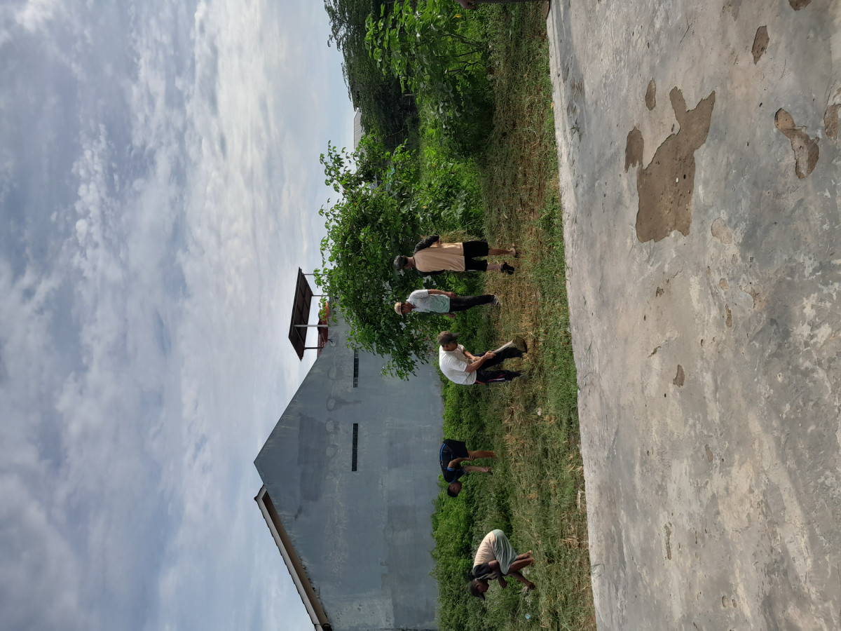 Kerja bakti
