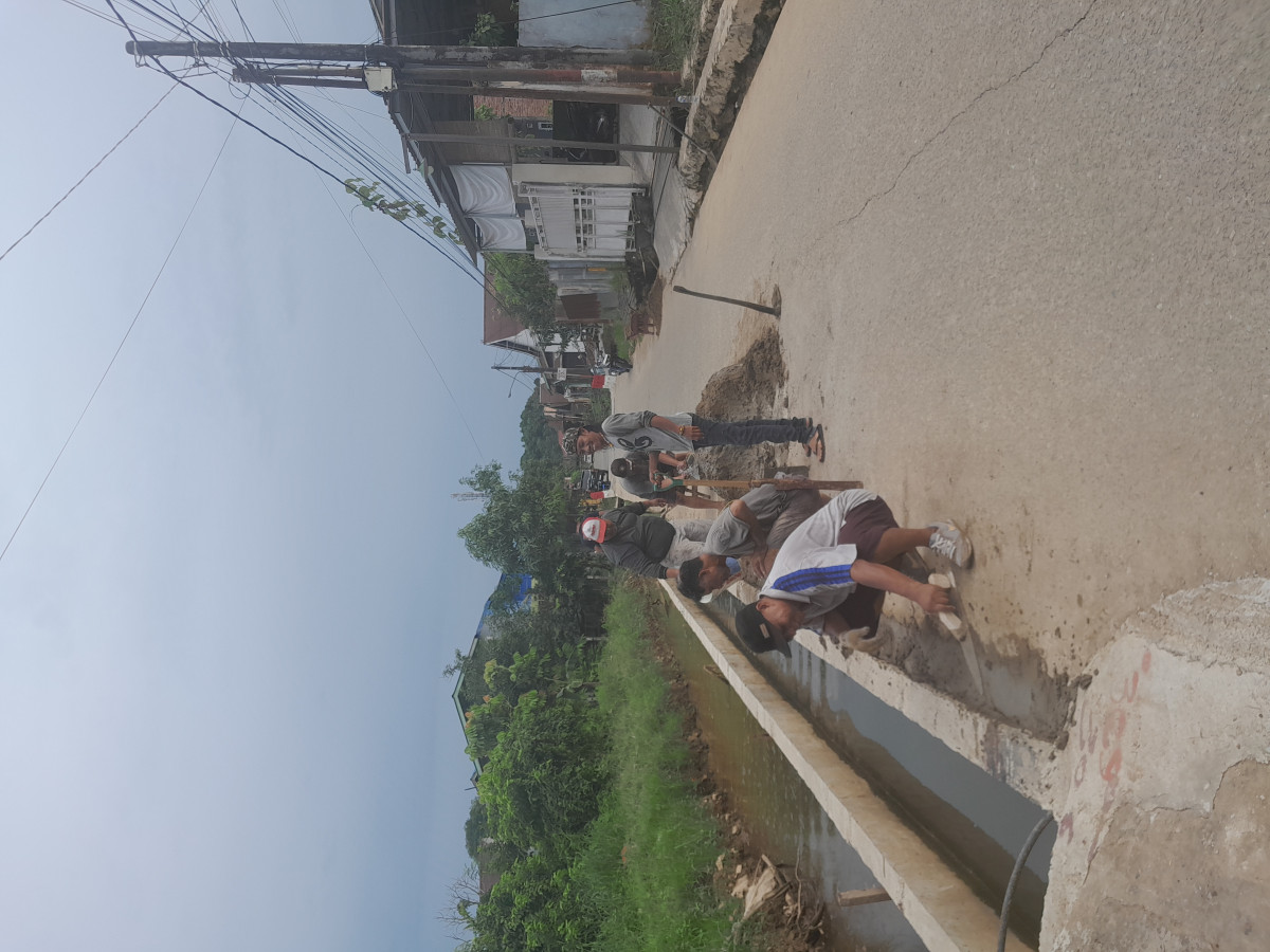 Kerja bakti