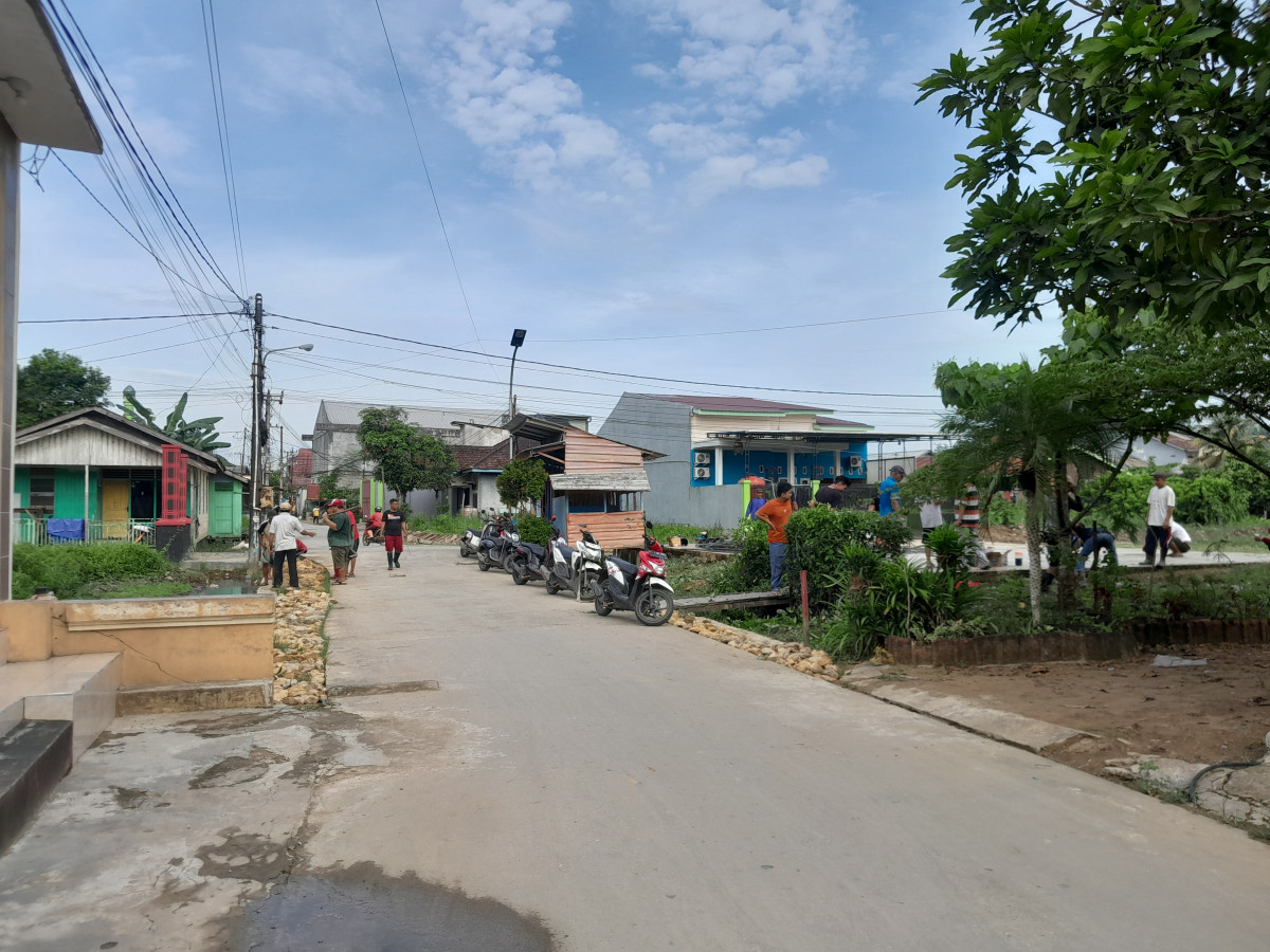 Kerja bakti