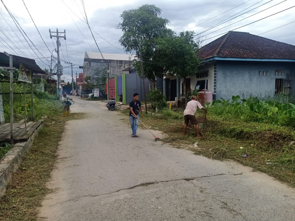 Kerja bakti