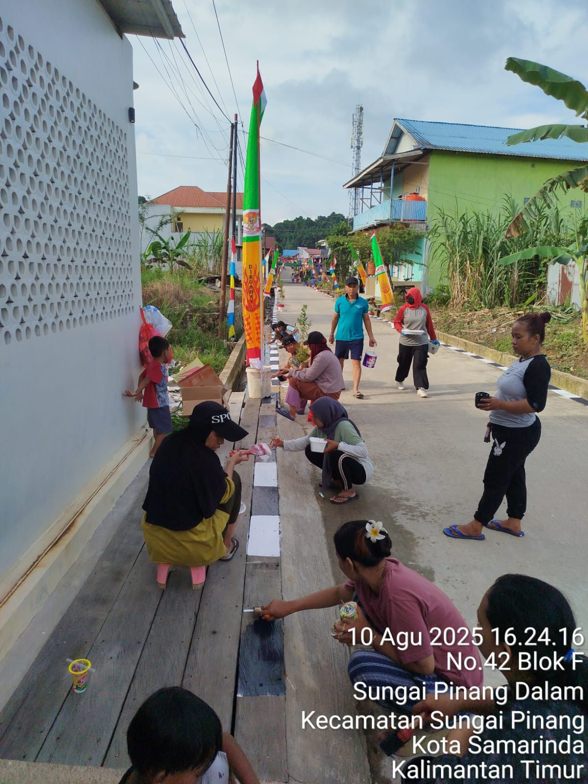 Kerja bakti