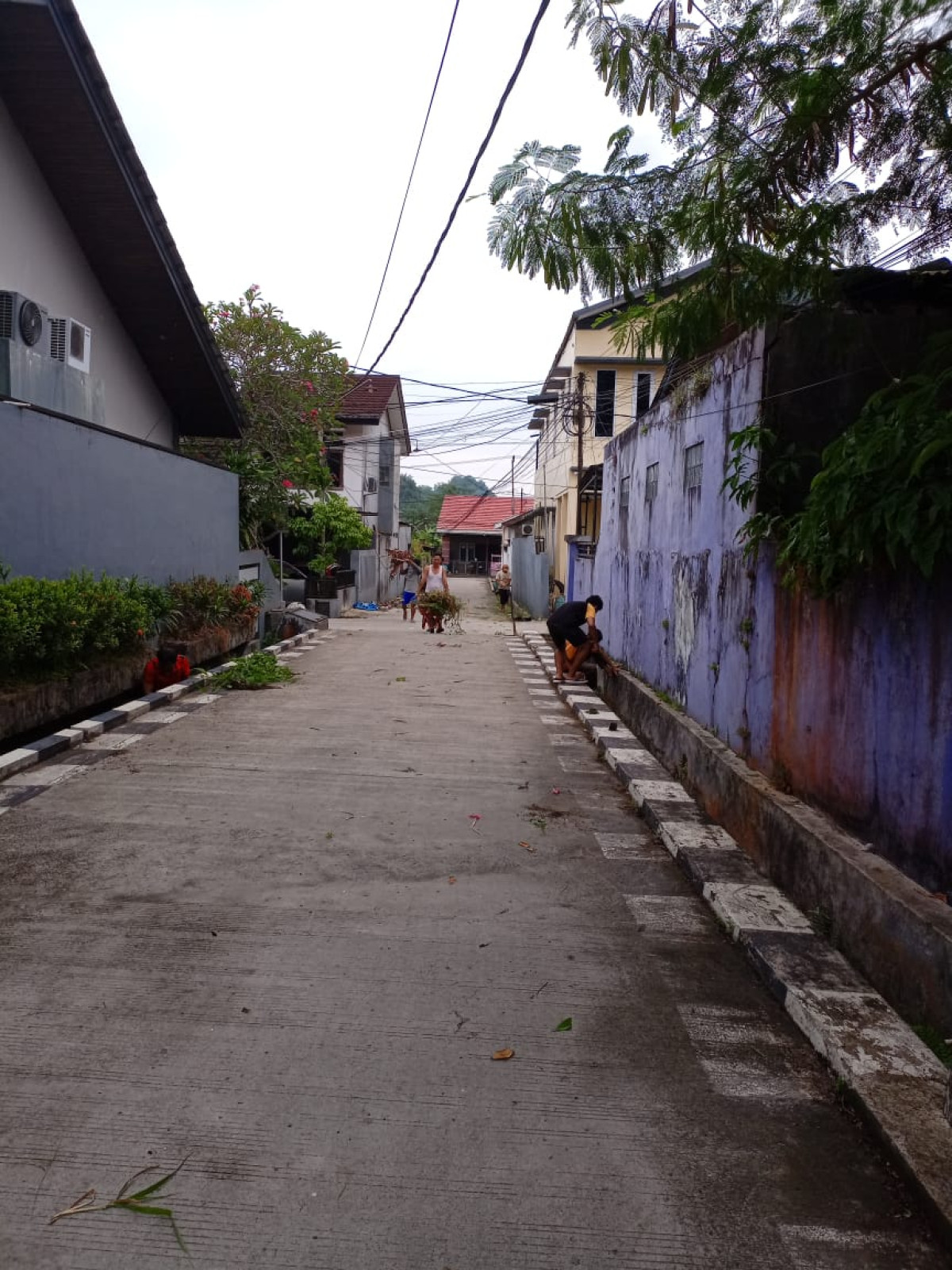 Kerja Bakti