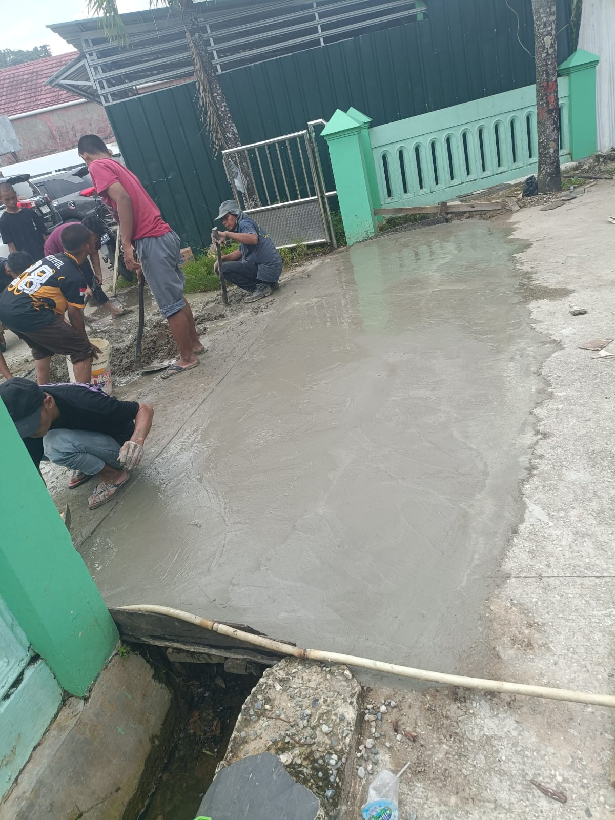 Gotong Royong