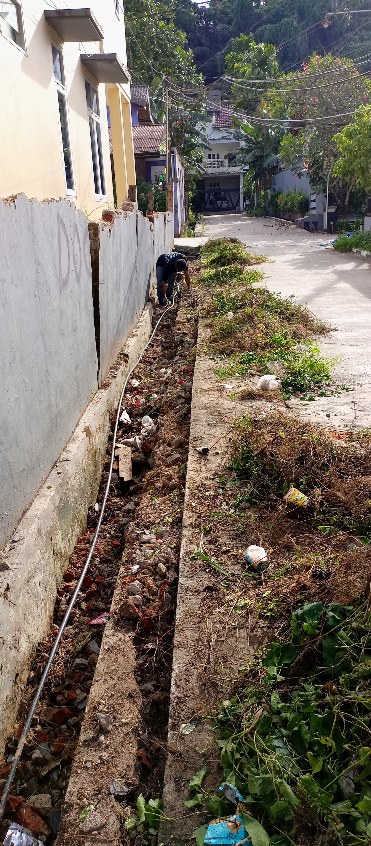 Kerja Bakti