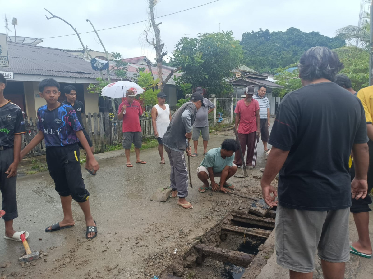 Gotong Royong