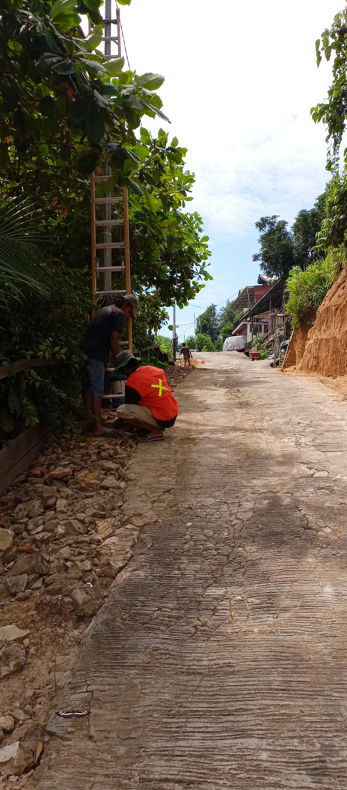 Gotong Royong
