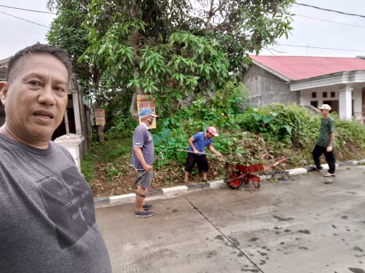 Kerja Bakti