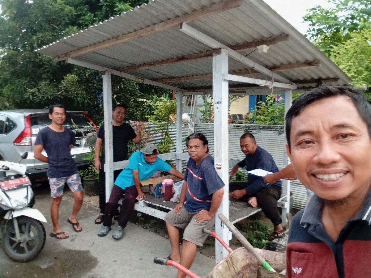 Kerja bakti