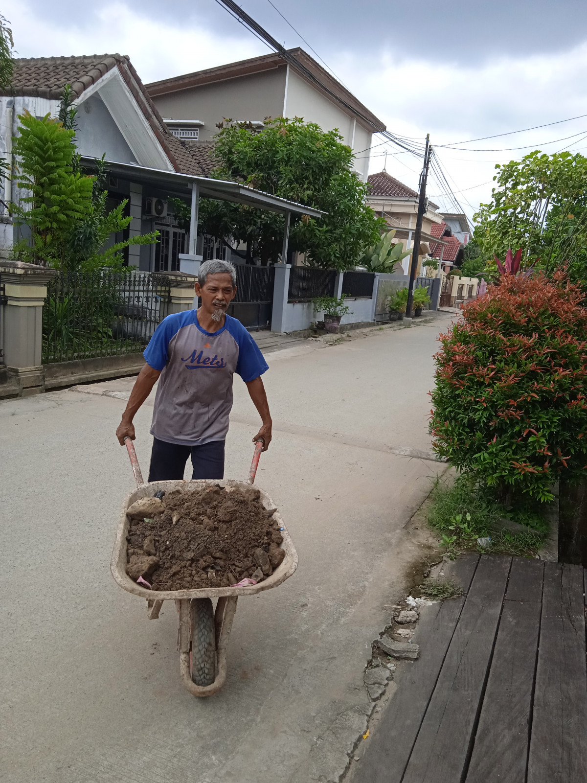 Kerja bakti