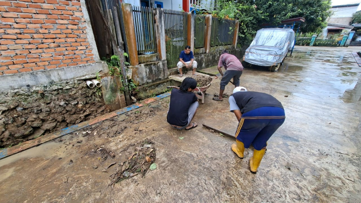 Kerja bakti
