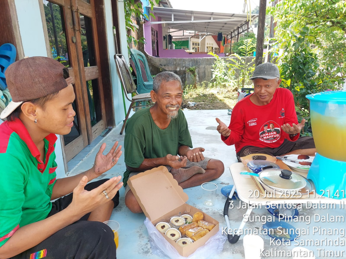 Kerja bakti