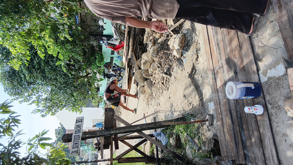 Gotong royong