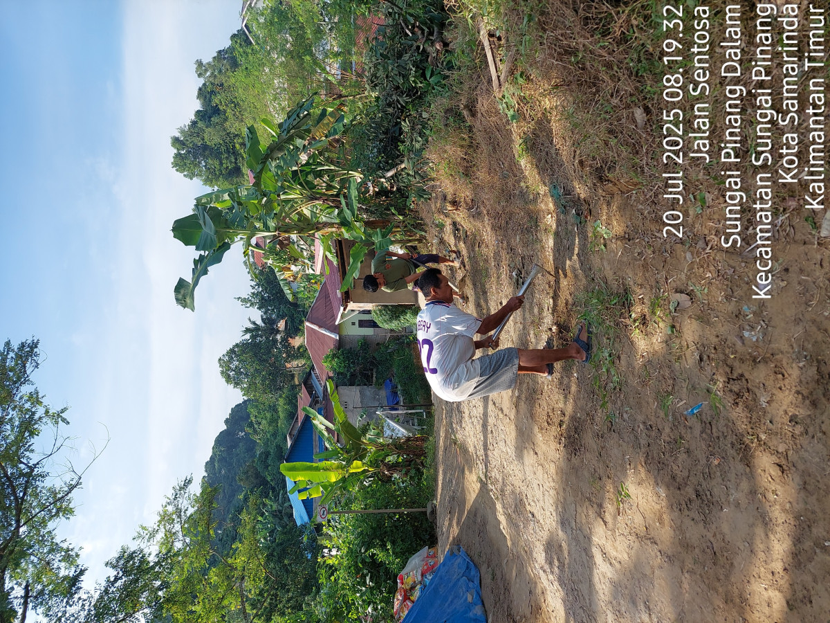 Kerja bakti