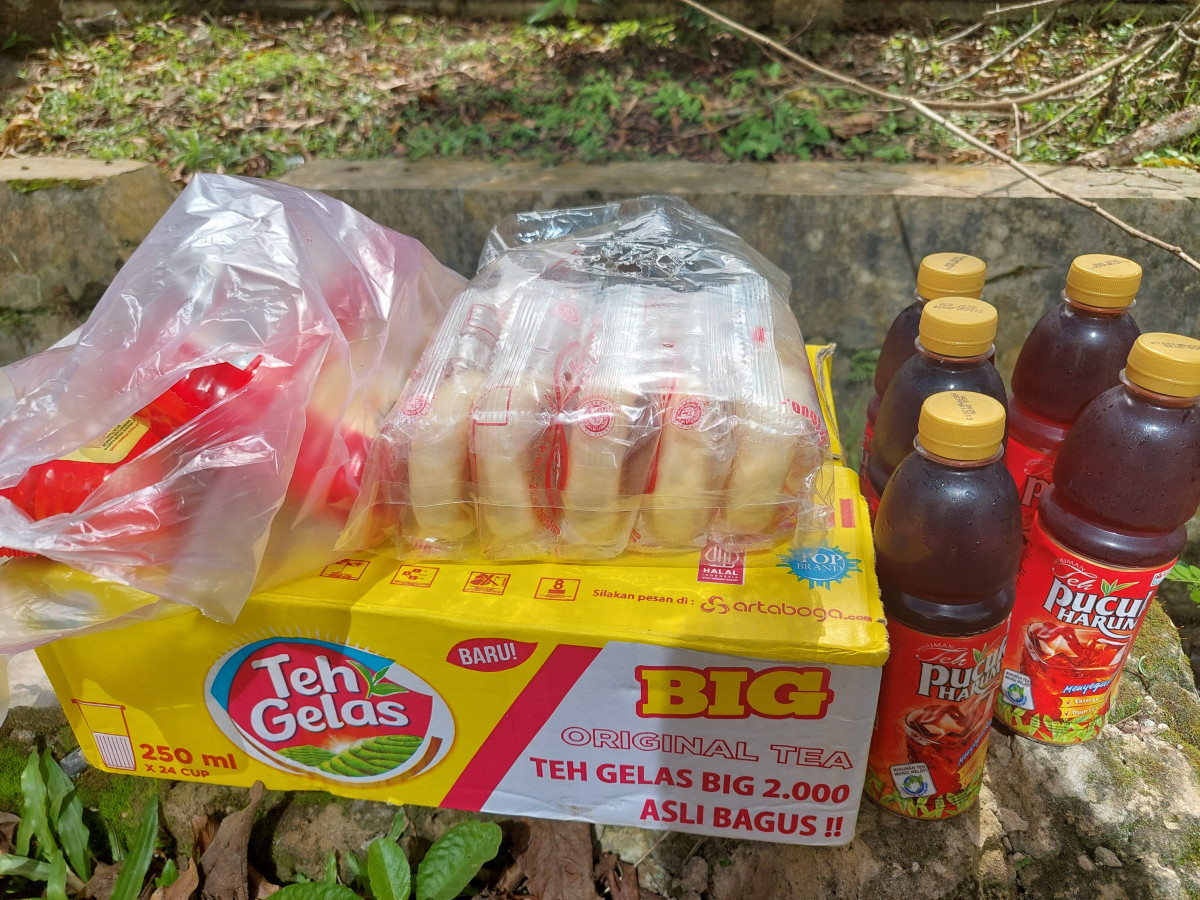 Kerja bakti
