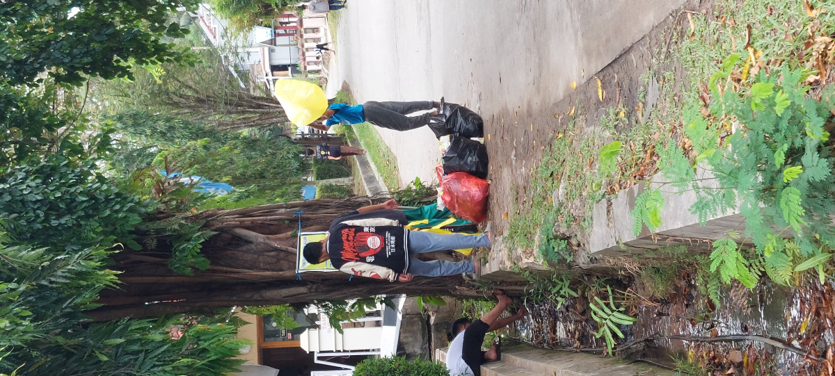 Kerja bakti