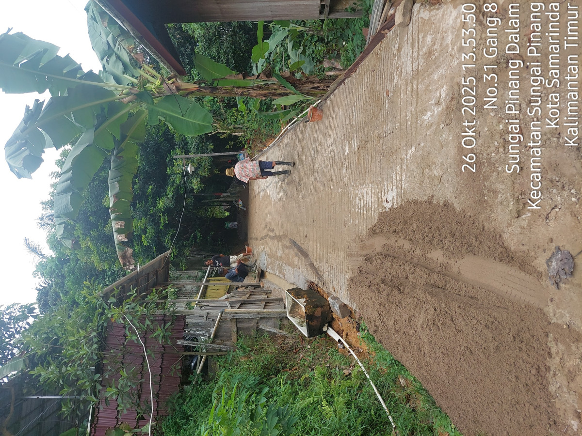 Kerja bakti