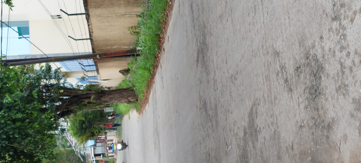 Kerja bakti
