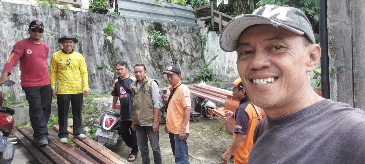 Kerja bakti