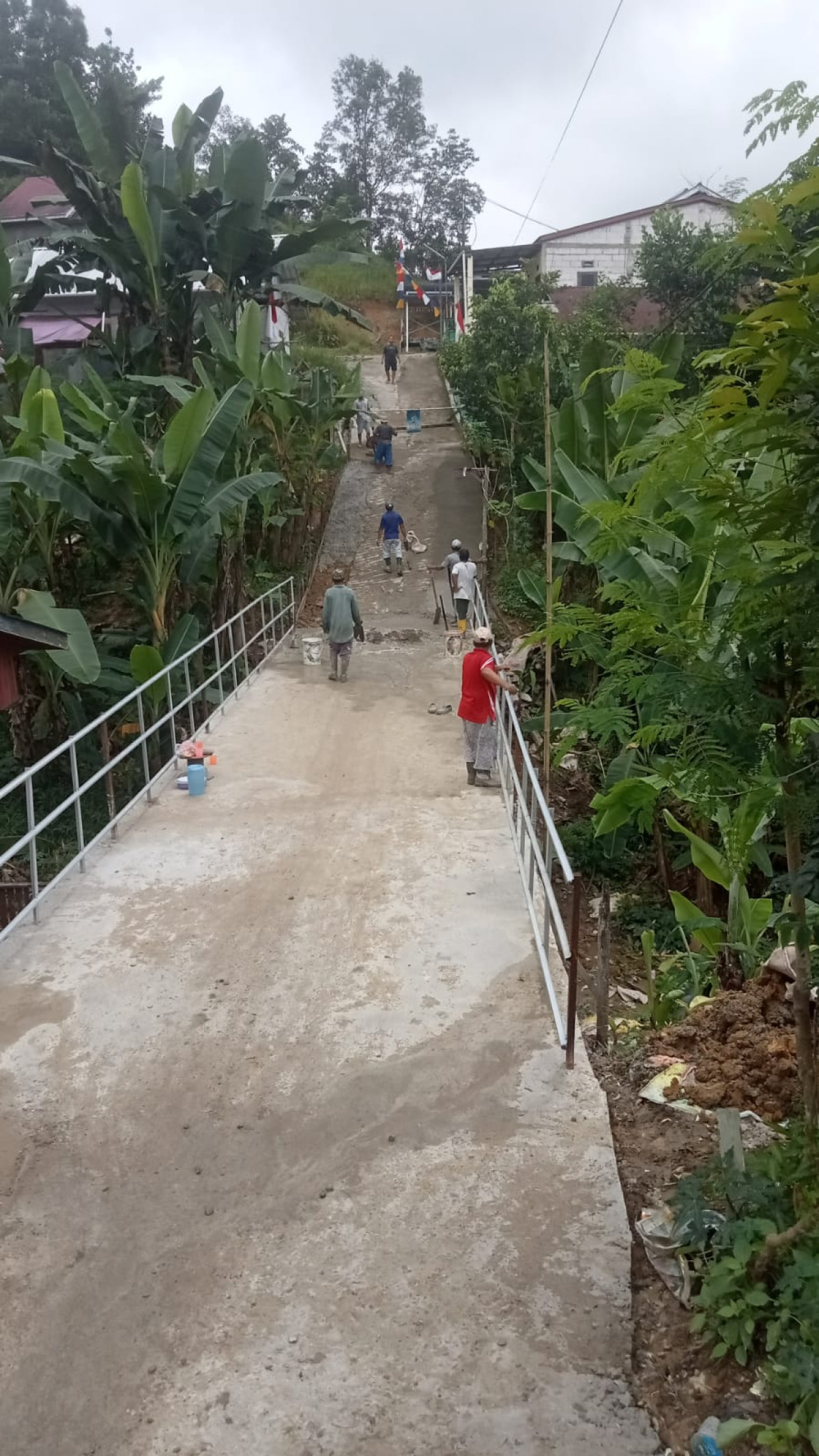 Kerja bakti