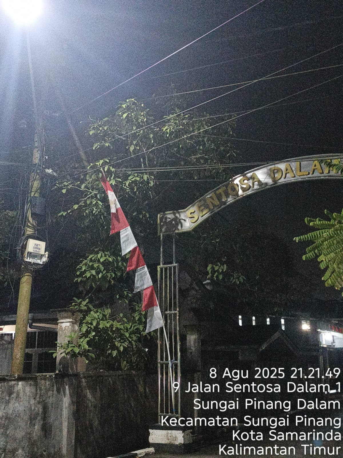 Kerja bakti