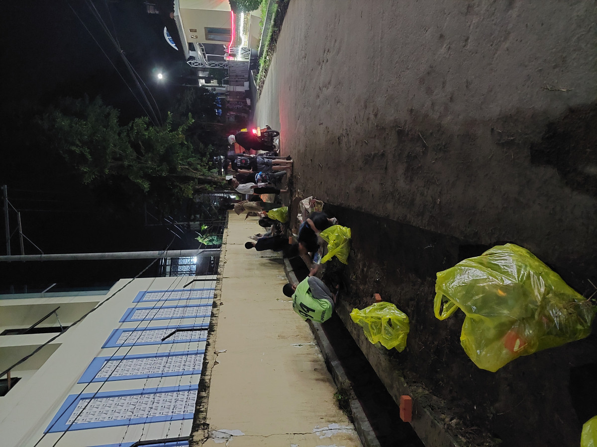 Kerja bakti