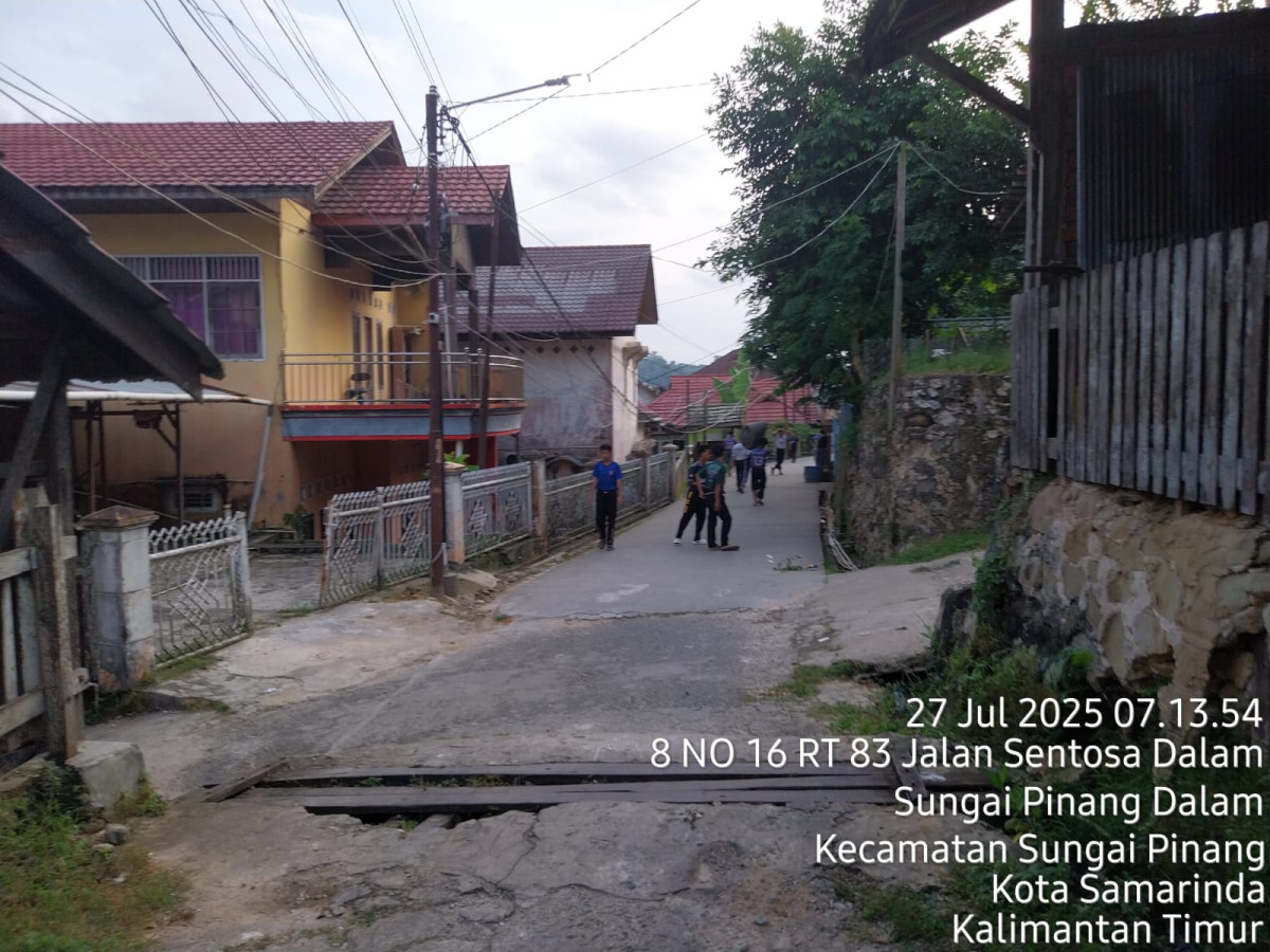 Kerja bakti