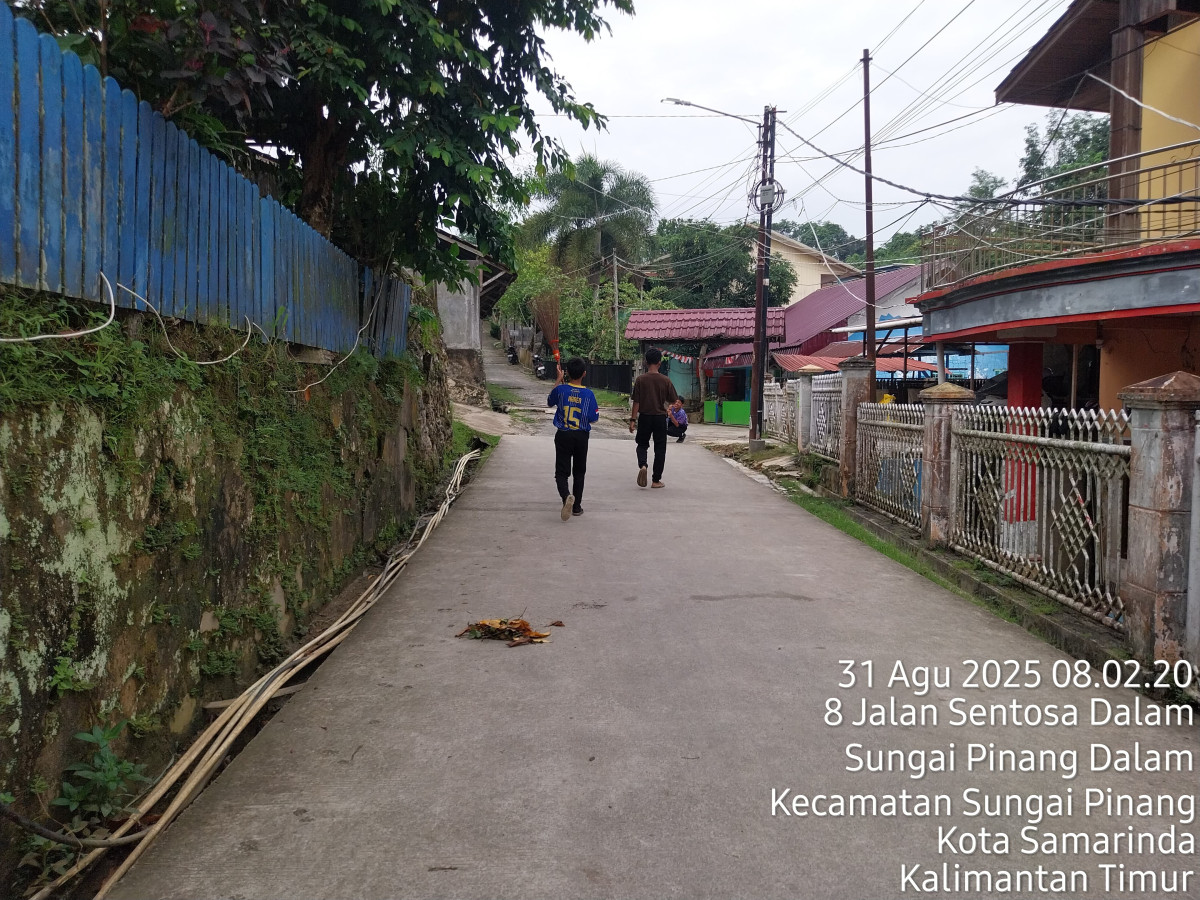 Kerja bakti