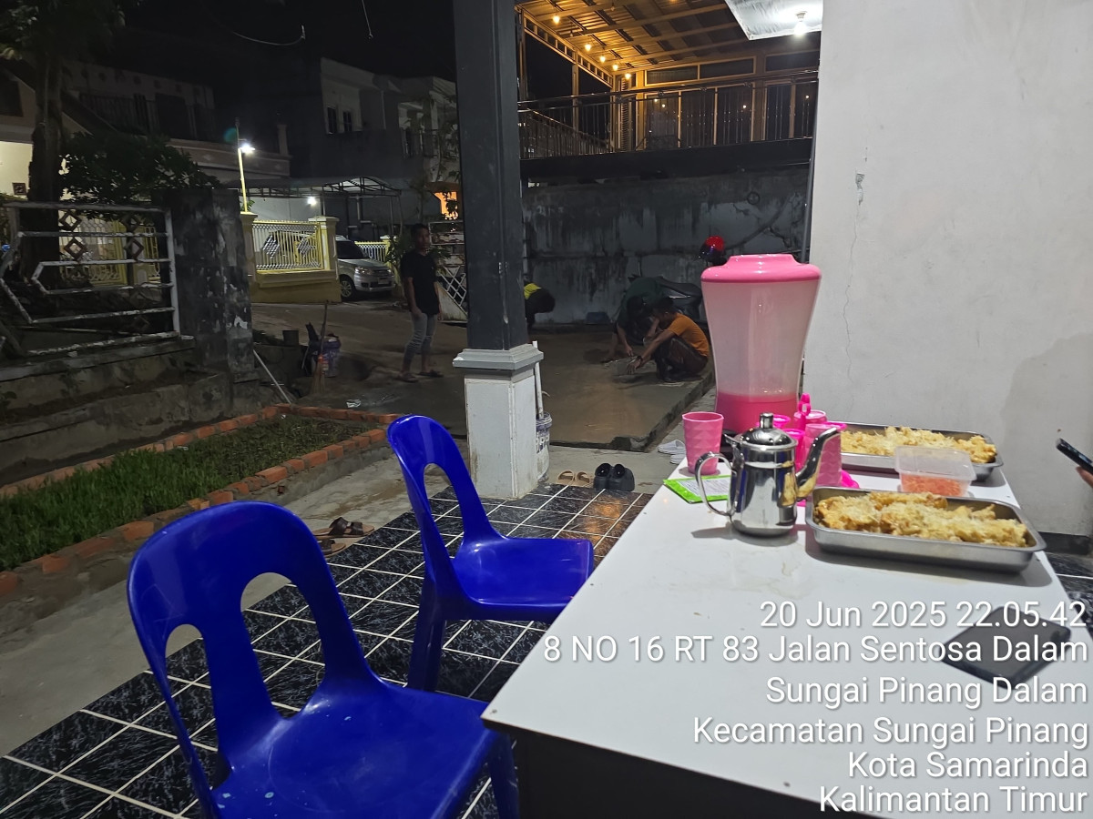 Kerja bakti