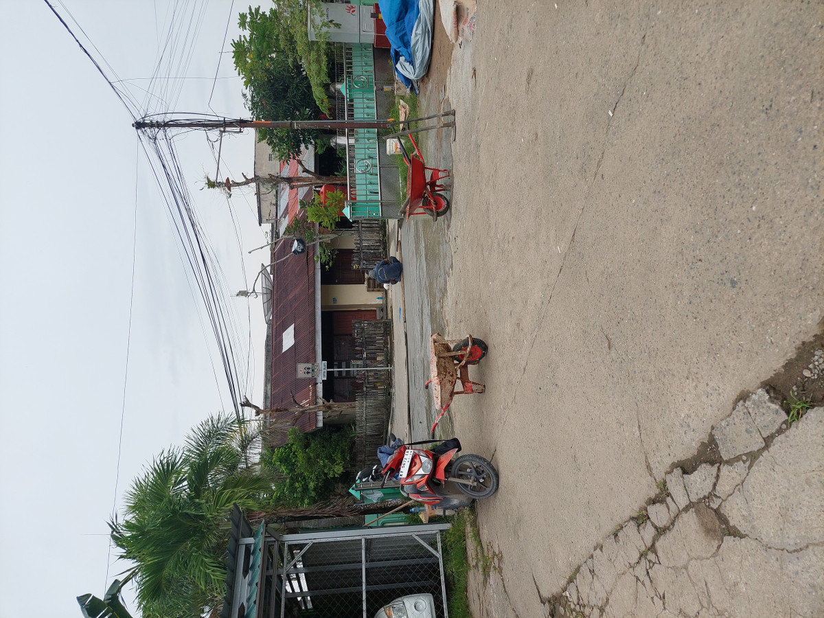 Kerja bakti