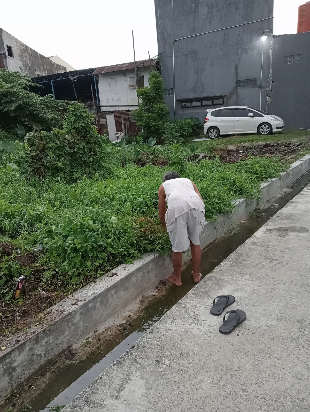 Kerja bakti