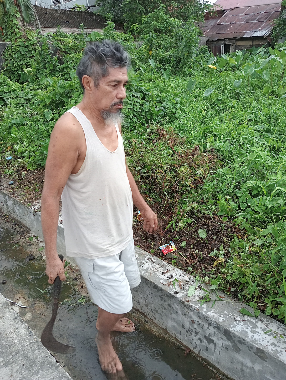 Kerja bakti